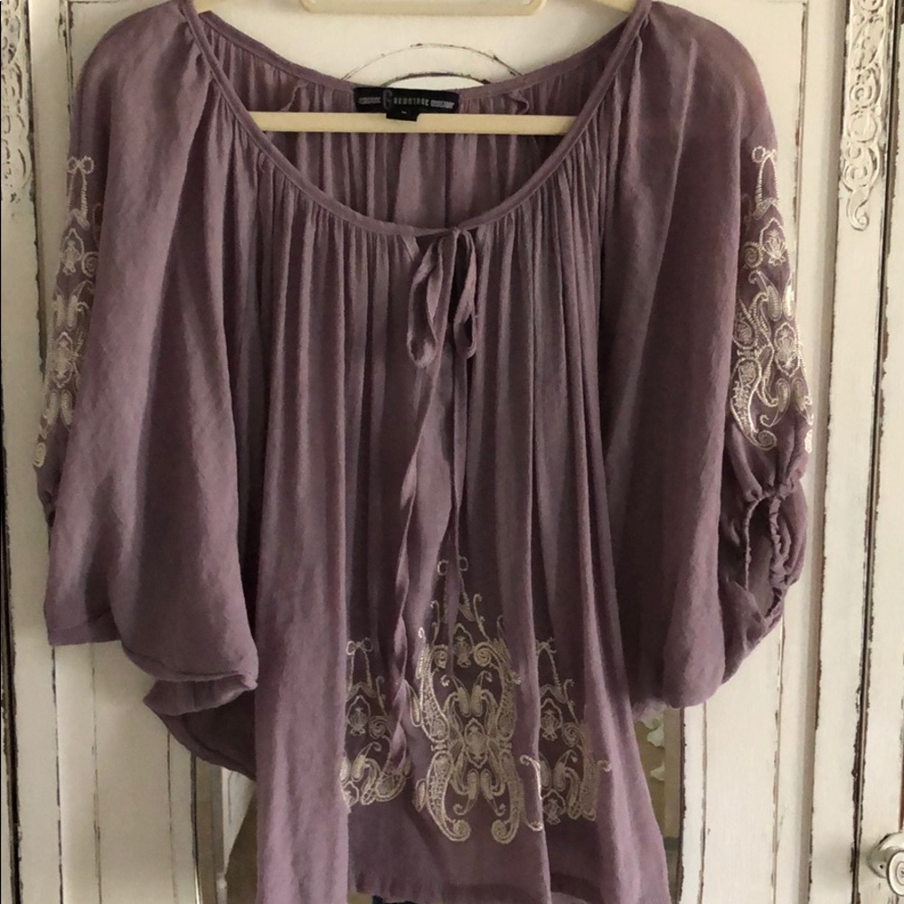 Ladies Top